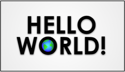 Hello World