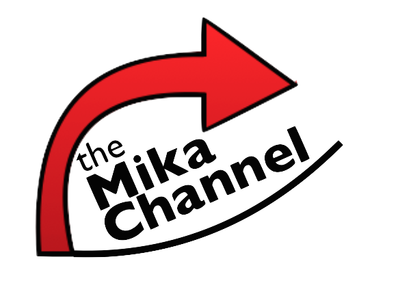 The Mika Channel