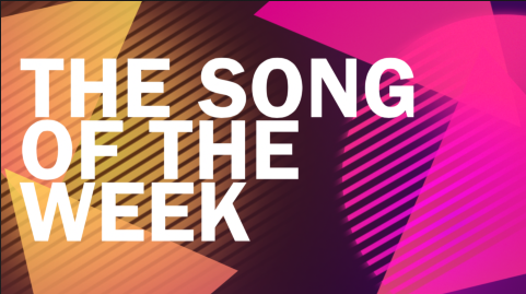 The Song Of The Week logo